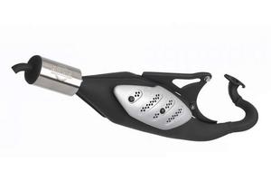 Marmitta sitoplus 0584 aprilia sr 50 ditech