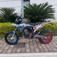 Fantic XMF 125 2023