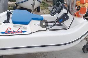 tender moto d'acqua