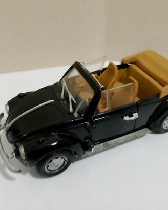 Maggiolino Wolkswagen 1/25