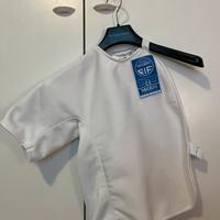 Corazzetta spada DX taglia S