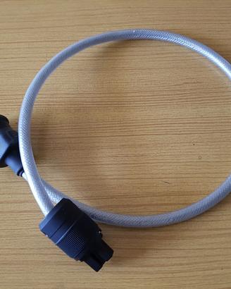 Cavo alimentazione Belden SY - 1mt