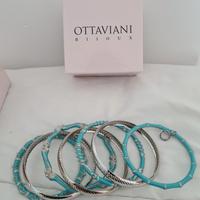 Set bracciali Ottaviani