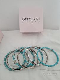 Set bracciali Ottaviani