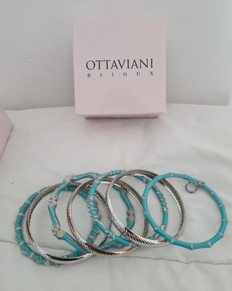 Set bracciali Ottaviani