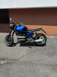 BMW k100