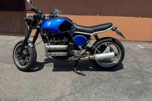 BMW k100