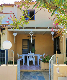 Casa vicino al mare di San Teodoro