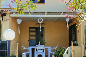 Casa vicino al mare di San Teodoro
