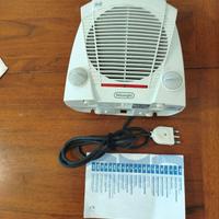 De Longhi stufetta elettrica