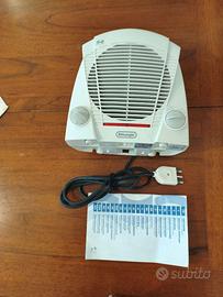 De Longhi stufetta elettrica