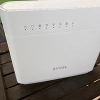 Router zyxel