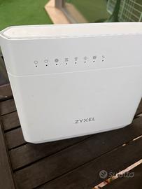 Router zyxel