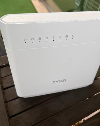 Router zyxel