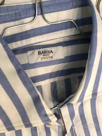 Camicia Barba Napoli