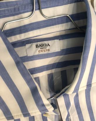 Camicia Barba Napoli
