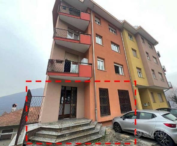 Immobile in asta di 123 m² con 1 locale a Casale C - Vista 2