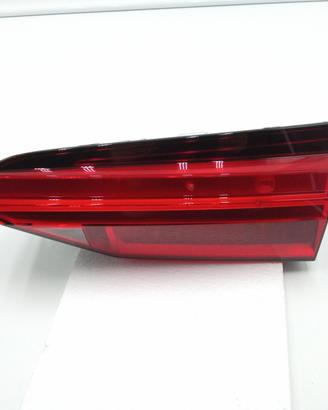 AUDI A6 Avant Serie C8 (4A5) (18>25) FANALE POSTER