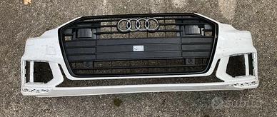 Ricambi Originali Audi A6 S6 RS6 4K C8 2018-2025