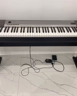 pianoforte