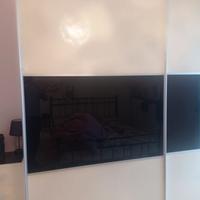 Mobile stanza da letto