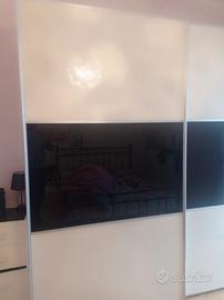 Mobile stanza da letto