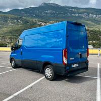 Iveco Daily 140.000km