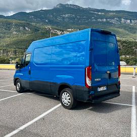 Iveco Daily 140.000km