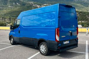 Iveco Daily 140.000km