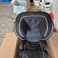 Seggiolino Auto Mercedes Benz isofix 15/36 kg