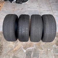 PNEUMATICI PIRELLI SOTTOZERO 3 -225/50/R17 98H M+S