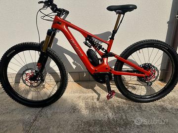 Specialized turbo levo carbon pro 