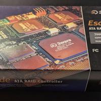 3Ware Escalade RAID Controller Card PCI 2x IDE