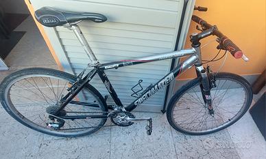 Specialized hardrock 26 Tg. M vintage  alluminio 