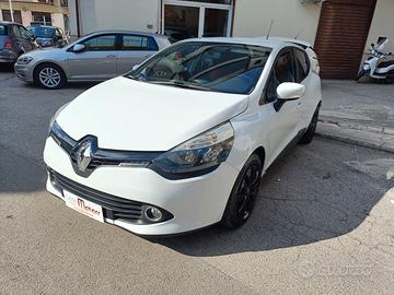 Renault Clio dCi 8V 75CV Start&Stop 5 porte Energy