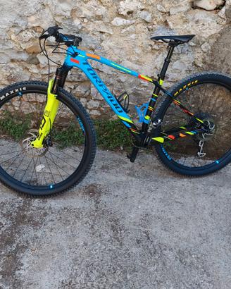 mtb front torpado 