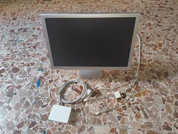 Apple Cinema Display 20"