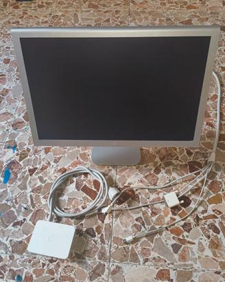 Apple Cinema Display 20"