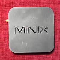 MINIX NEO U1, 64-bit Quad-Core Android media playe