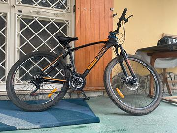 Pedalata Assistita Bicicletta Elettrica Momo Bici Venezia Momo