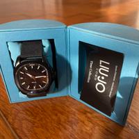 Orologio Solare Liu Jo Solar Tlj1920