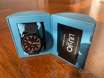 Orologio Solare Liu Jo Solar Tlj1920