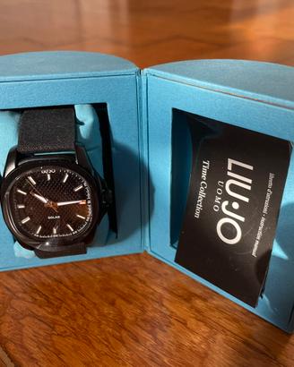 Orologio Solare Liu Jo Solar Tlj1920