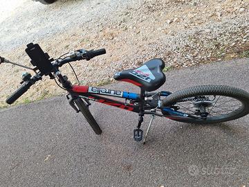 bicicletta bambino 6/11anni