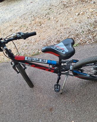 bicicletta bambino 6/11anni