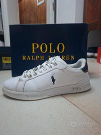 scarpa Polo Ralph Lauren