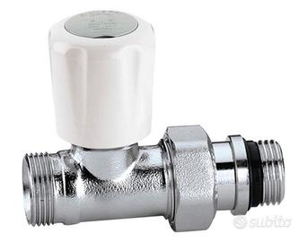 Valvole e detentori caleffi