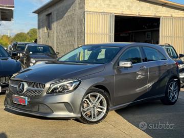 Mercedes-benz A 200 d Premium