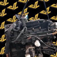 306DS MOTORE COMPLETO BMW Serie 5 E60 2993 Diesel 