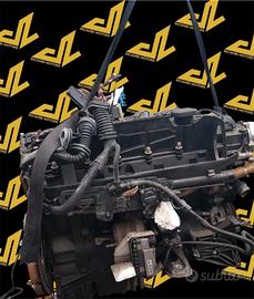 306DS MOTORE COMPLETO BMW Serie 5 E60 2993 Diesel 